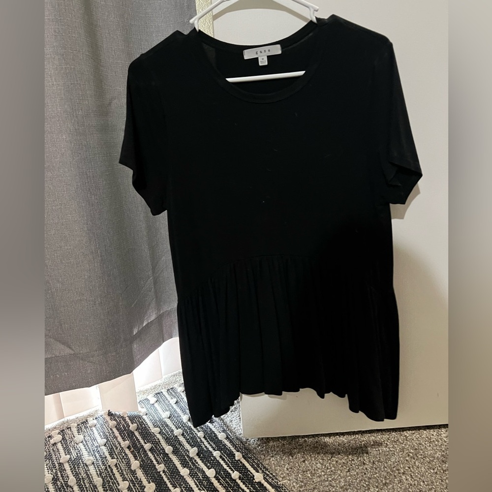 Never worn Gaze Blouse. Size Medium